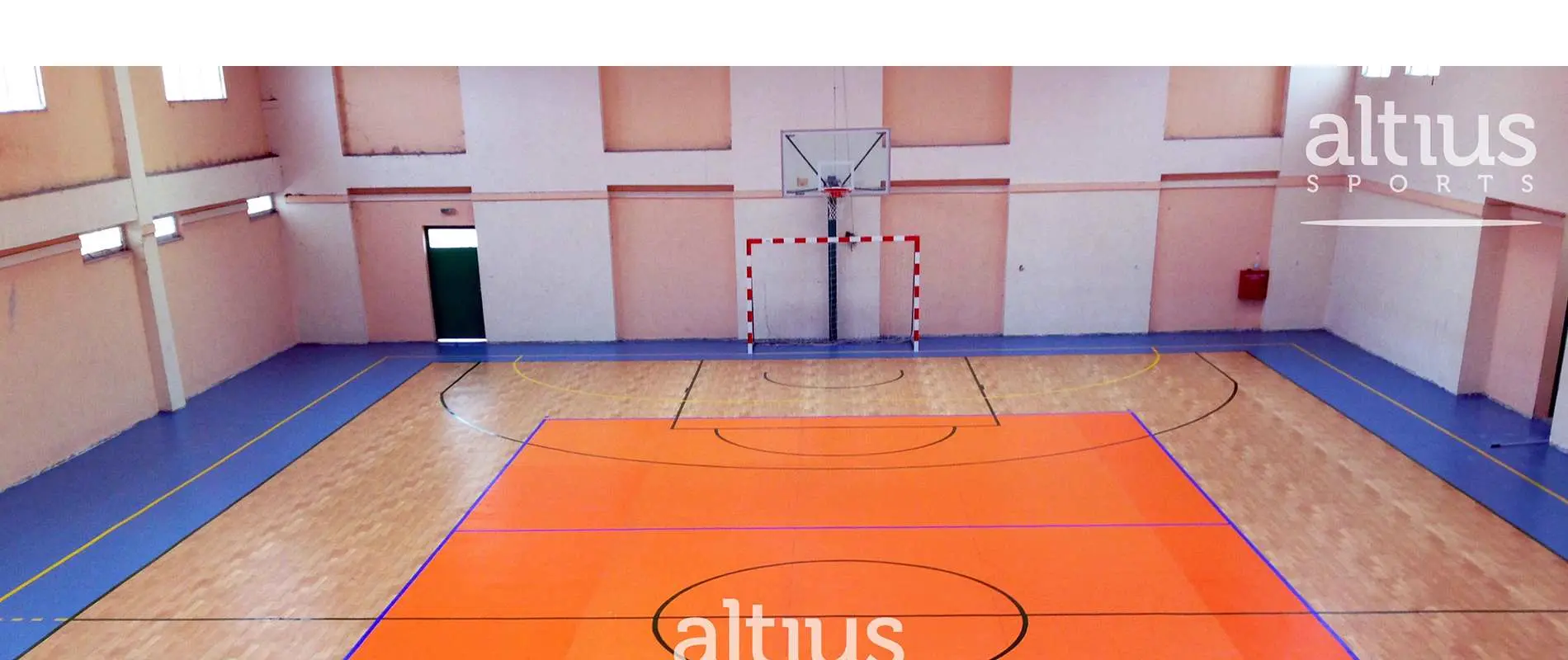 basketball-court