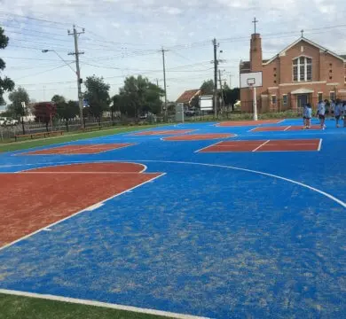 St Margarets College Tournament